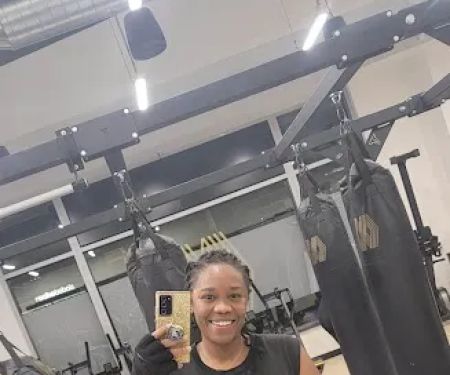 River North Boxing Fitness