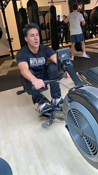 River North Boxing Fitness Picture 2