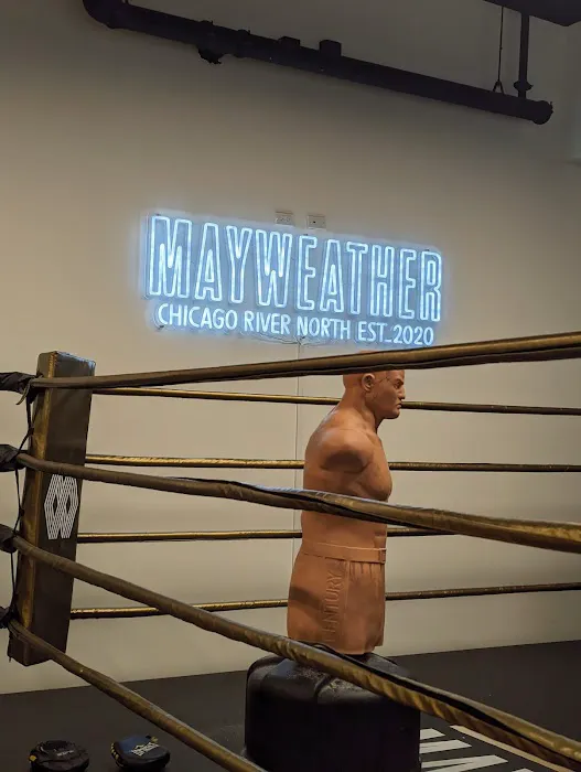 River North Boxing Fitness Picture 10