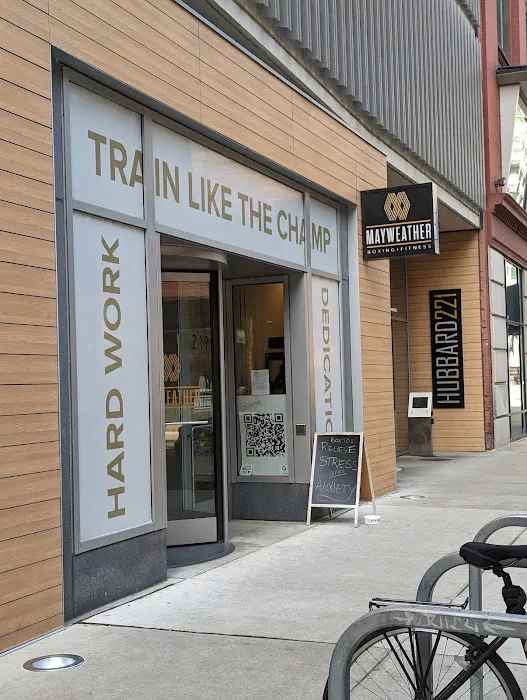 River North Boxing Fitness Picture 7