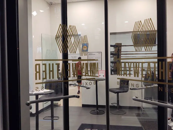 River North Boxing Fitness Picture 6