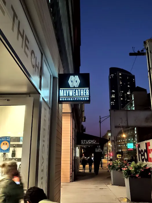 River North Boxing Fitness Picture 5