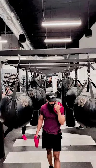 River North Boxing Fitness Picture 9