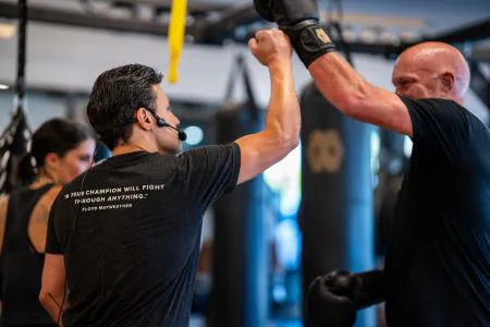 River North Boxing Fitness Picture 8