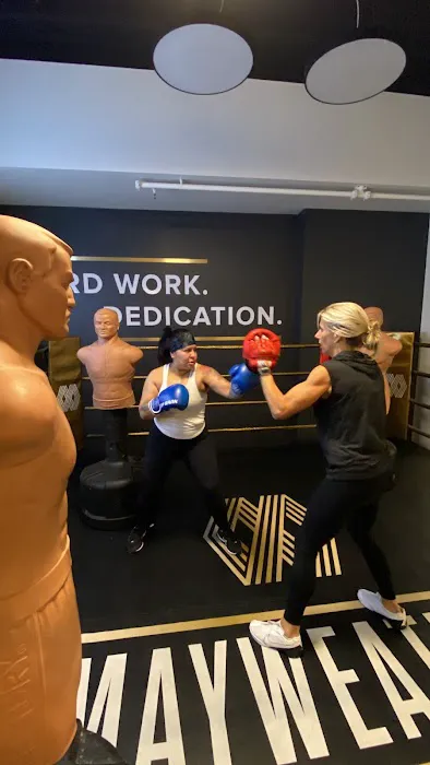 River North Boxing Fitness Picture 4