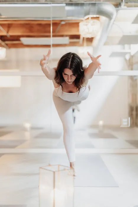 The Space Between Picture 8