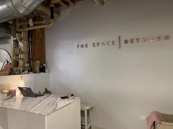 The Space Between Picture 1