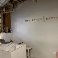 The Space Between ico