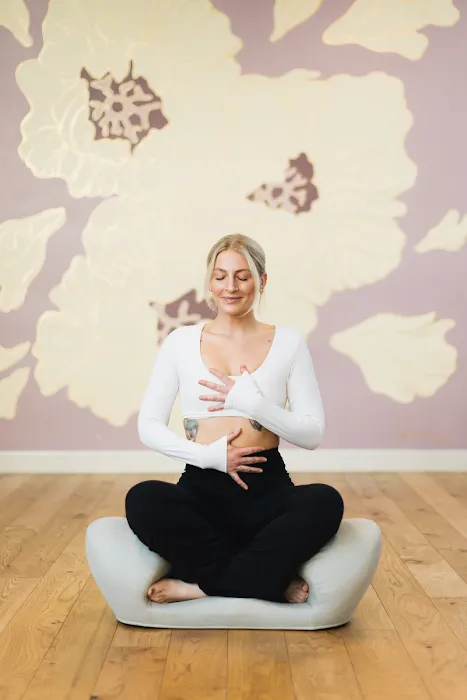 The Space Between Picture 5