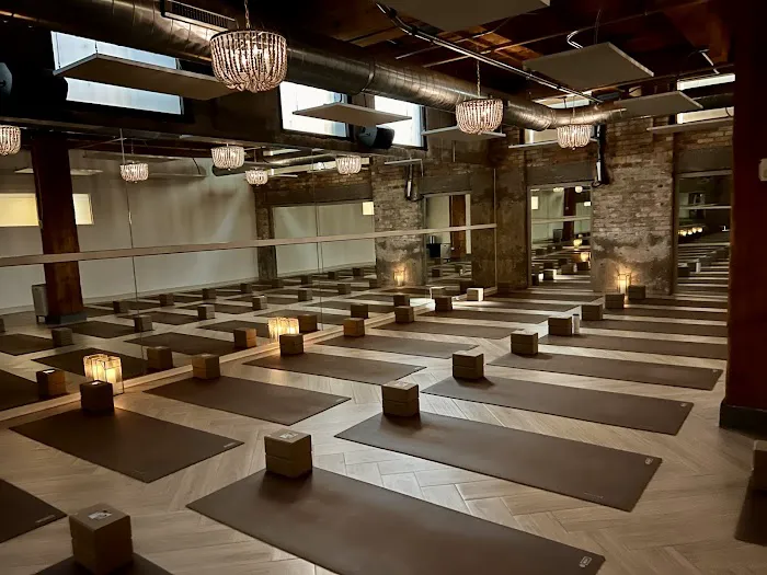 The Space Between Picture 2