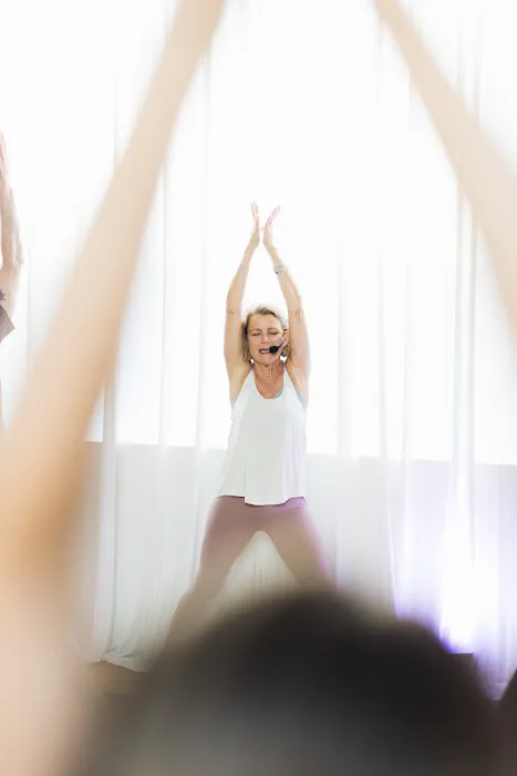 The Space Between Picture 7