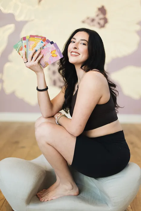 The Space Between Picture 10