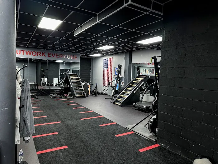 STRIVE VILLAGE Picture 8