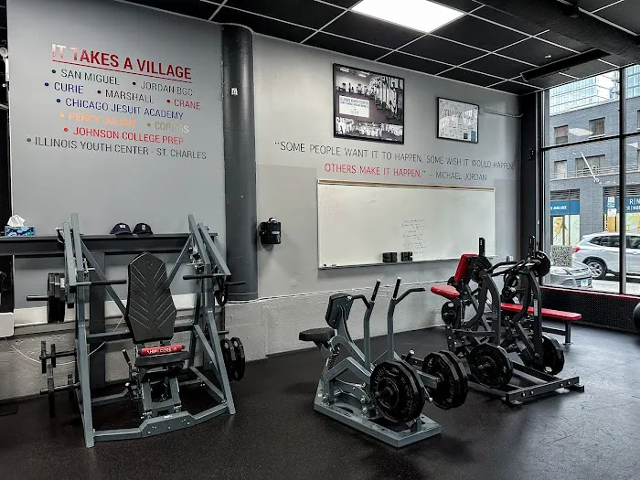 STRIVE VILLAGE Picture 10