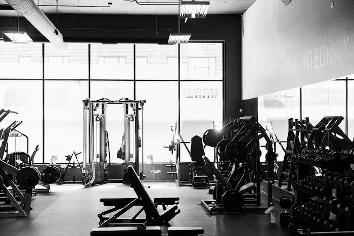 STRIVE VILLAGE Picture 3