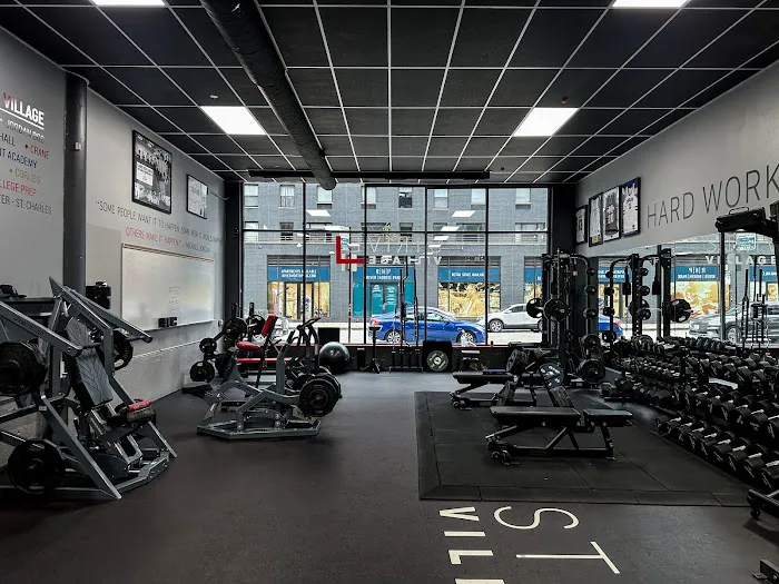 STRIVE VILLAGE Picture 9