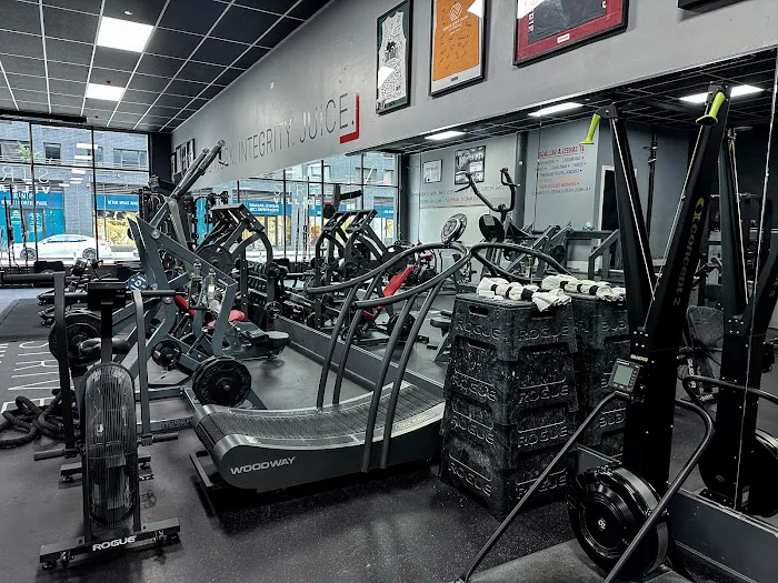 STRIVE VILLAGE Picture 6