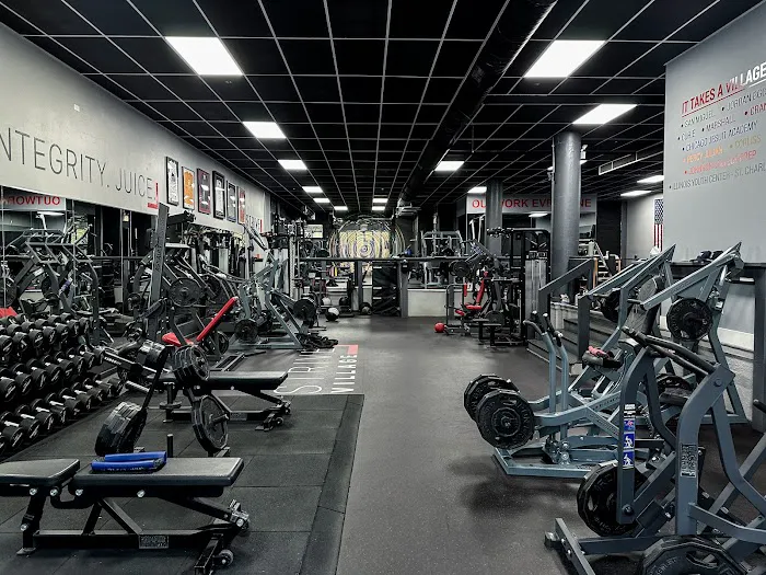 STRIVE VILLAGE Picture 2