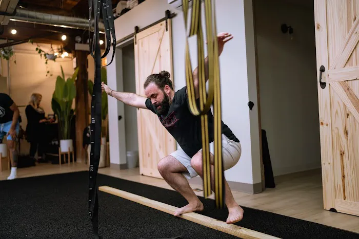 Chicago Movement Gym Picture 4