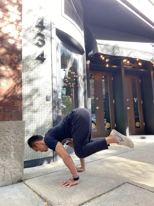 Chicago Movement Gym Picture 9