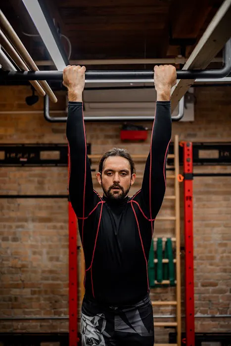 Chicago Movement Gym Picture 10