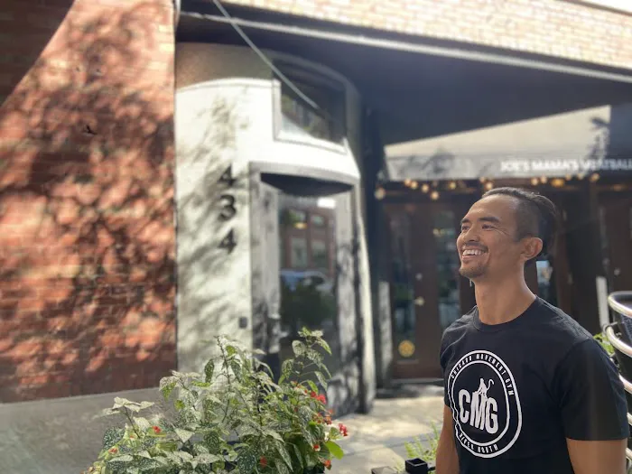 Chicago Movement Gym Picture 3