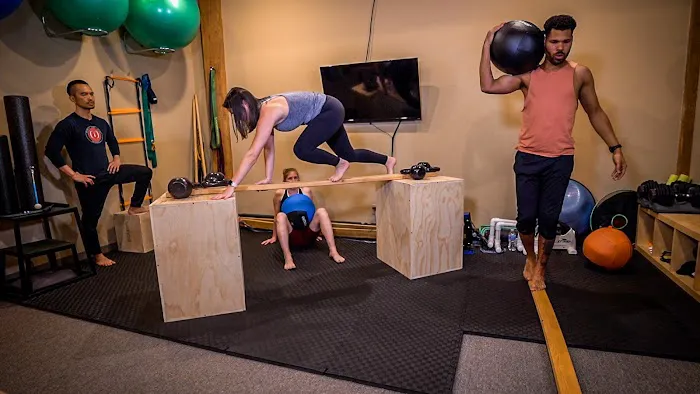 Chicago Movement Gym Picture 6