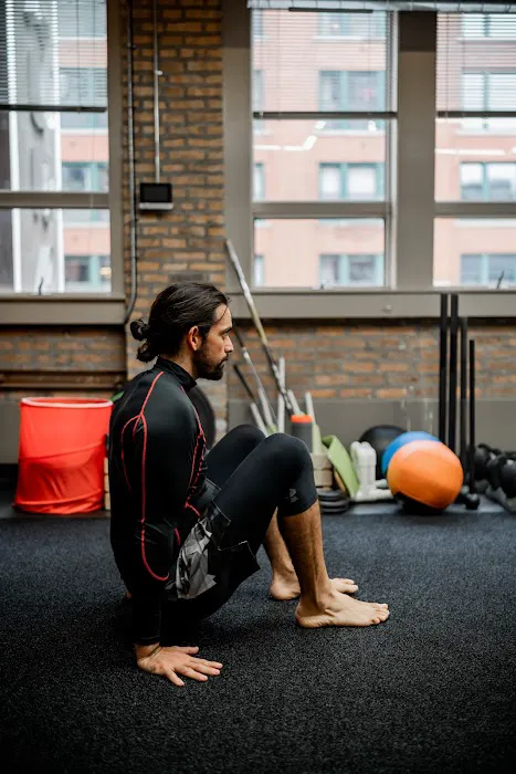 Chicago Movement Gym Picture 8