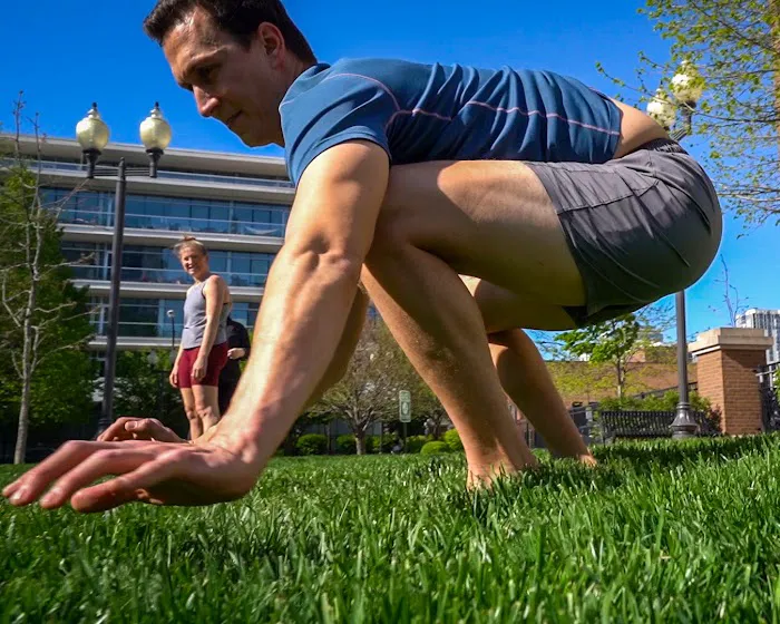 Chicago Movement Gym Picture 5