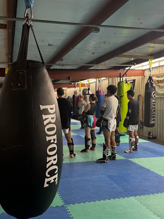 Chok Dee Athletics LLC Picture 5