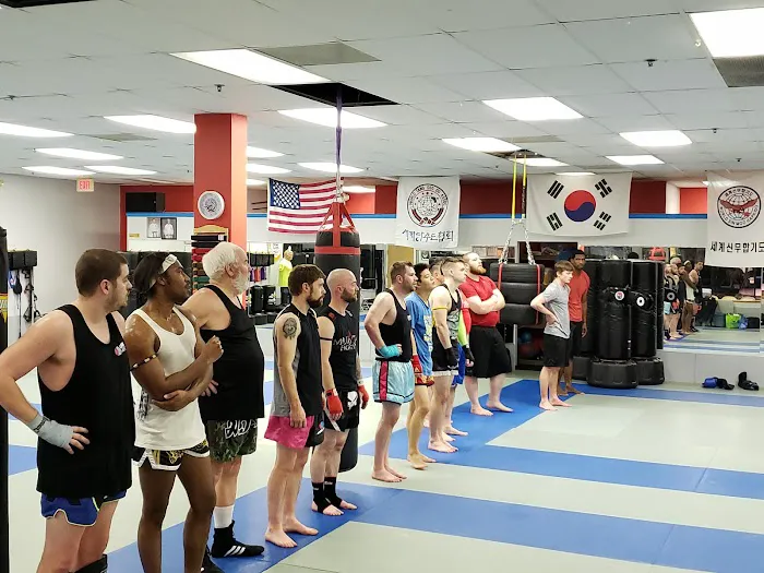 Chok Dee Athletics LLC Picture 8