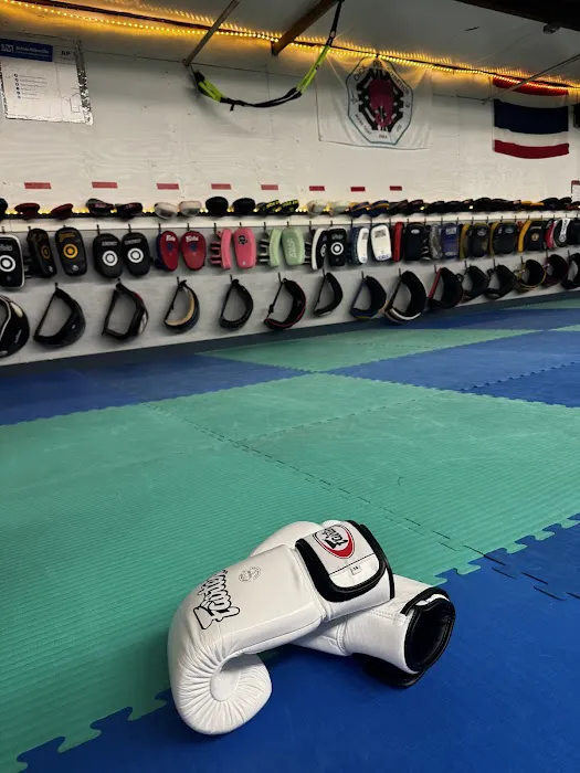 Chok Dee Athletics LLC Picture 1