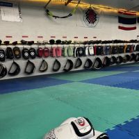 Chok Dee Athletics LLC ico