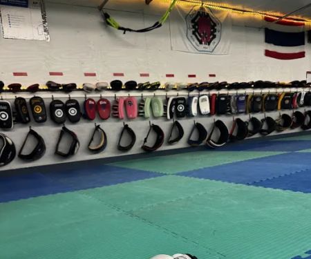 Chok Dee Athletics LLC