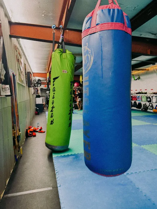 Chok Dee Athletics LLC Picture 2