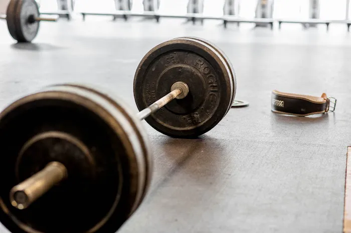 River North CrossFit Picture 2