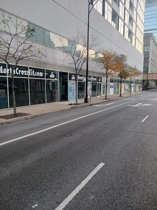 River North CrossFit Picture 1