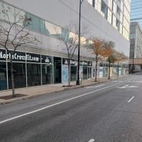 River North CrossFit ico