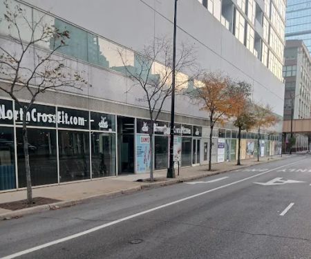 River North CrossFit