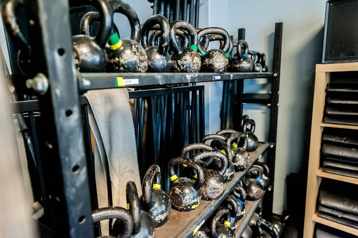 River North CrossFit Picture 7