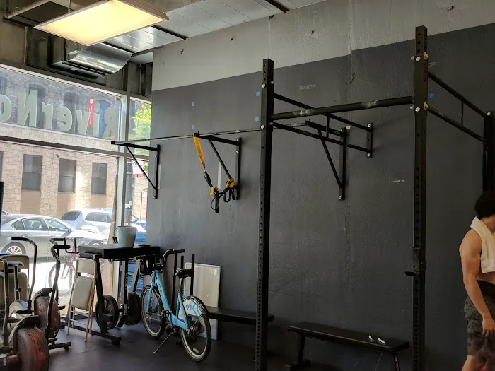 River North CrossFit Picture 4