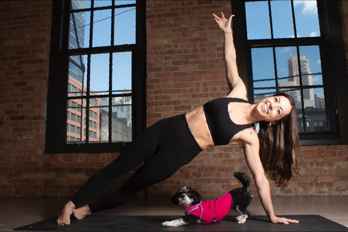 YOGA 2.0 - River North Picture 10