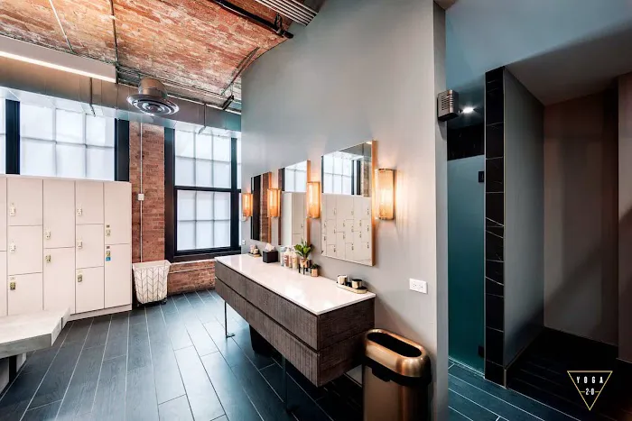 YOGA 2.0 - River North Picture 9