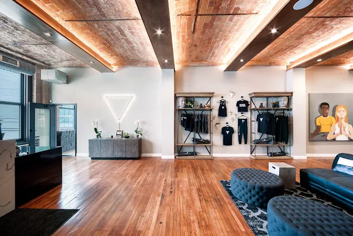 YOGA 2.0 - River North Picture 7