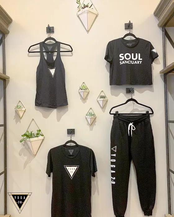 YOGA 2.0 - River North Picture 3