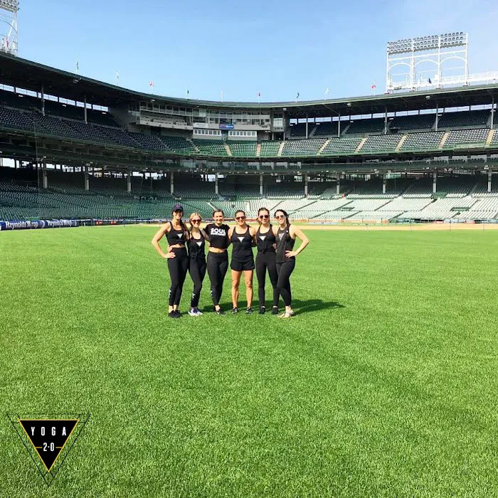 YOGA 2.0 - River North Picture 6