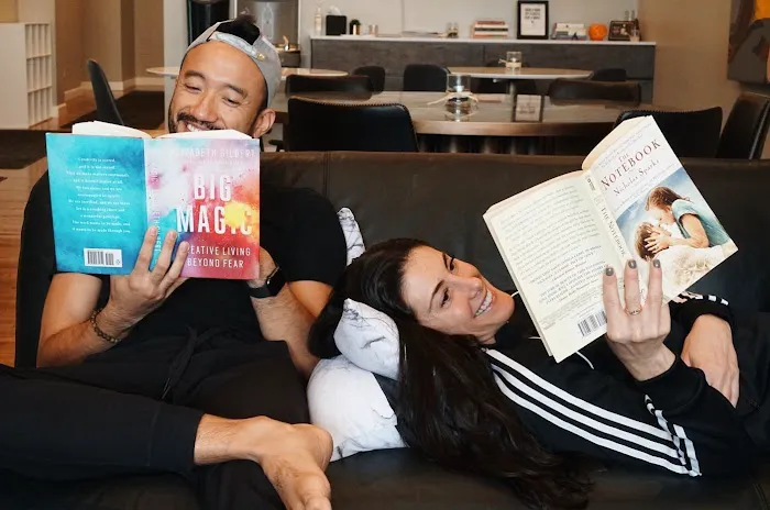 YOGA 2.0 - River North Picture 5