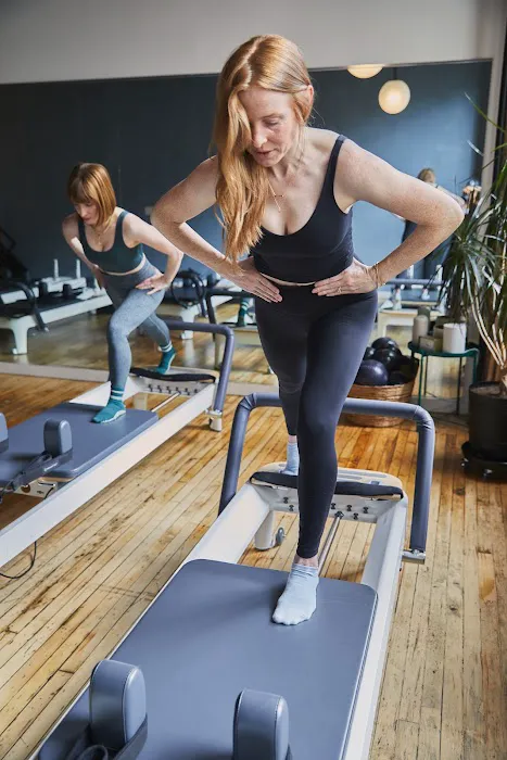 Studio Pilates Chicago Picture 4