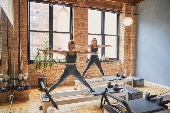 Studio Pilates Chicago Picture 7