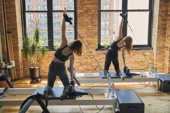 Studio Pilates Chicago Picture 2